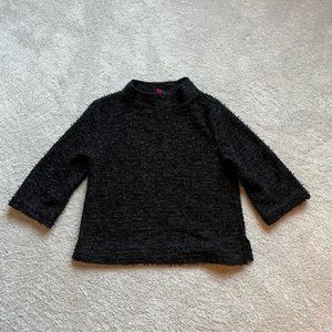 Vince Camuto festive top